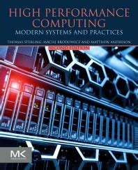 high performance computing modern systems and practices 2nd edition pdf