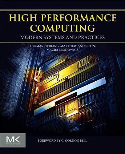 high performance computing modern systems and practices pdf