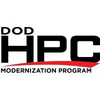 high performance computing modernization program