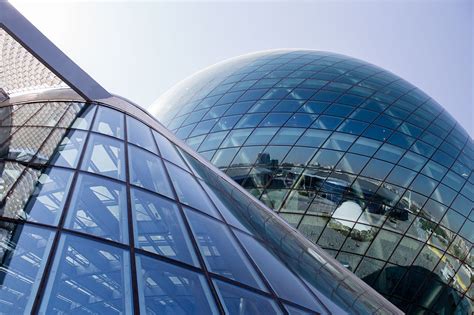 High Performance Glass Properties