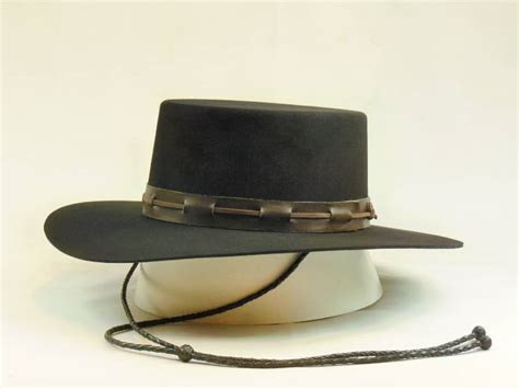 high plains drifter hat