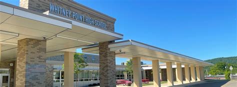 high point school district