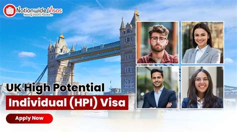 High Potential Individual Visa Uk Launch Date