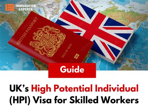 High Potential Individual Visa Uk Processing Time