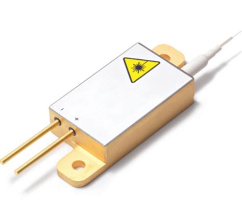 high power laser diode application