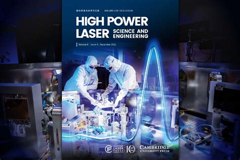 high power laser science