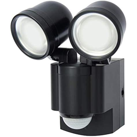 high power led security lights