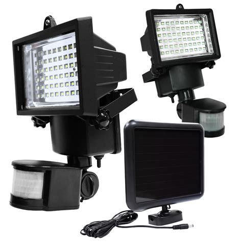 high power led security lights