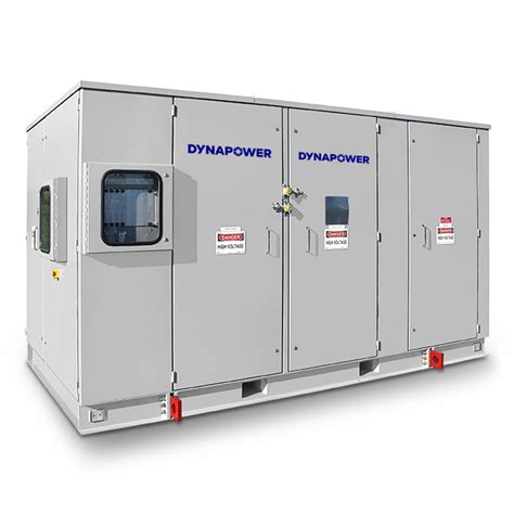 High Power Rectifiers