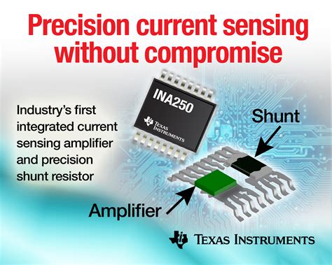 High Precision Current Sense Amplifier
