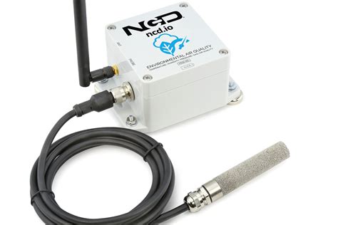 High Pressure Humidity Sensor