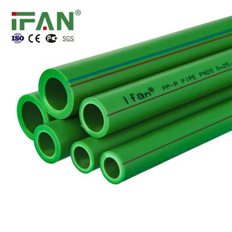 High Pressure Plastic Pipe