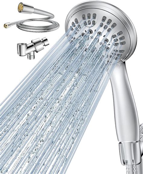 High Pressure Removable Shower Head