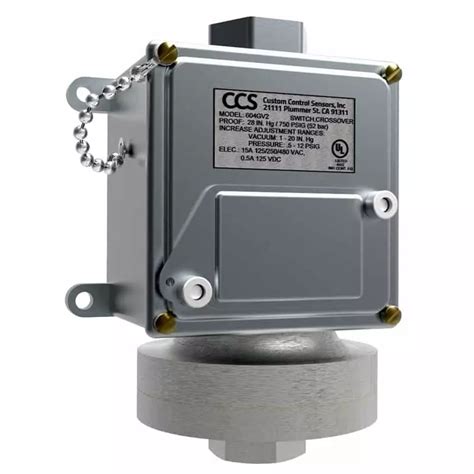 High Pressure Switch Hs Code