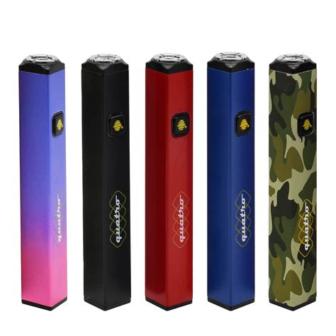 High Quality 510 Thread Vape Battery