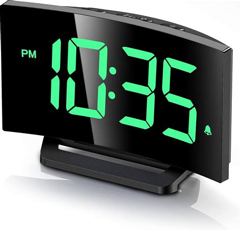 High Quality Alarm Clocks