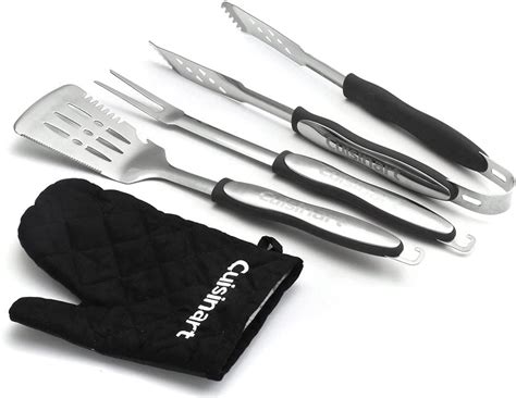 High Quality Bbq Tool Set