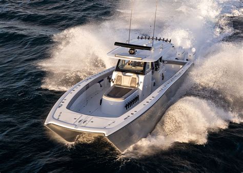 High Quality Boat Brands