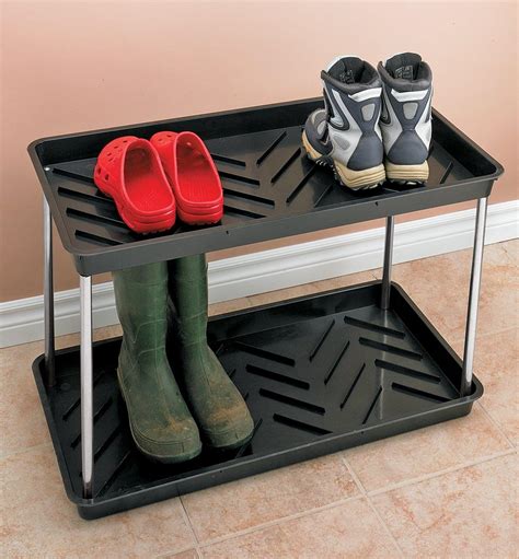 high quality boot tray
