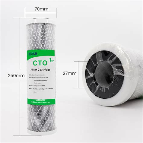 High Quality Carbon Filter