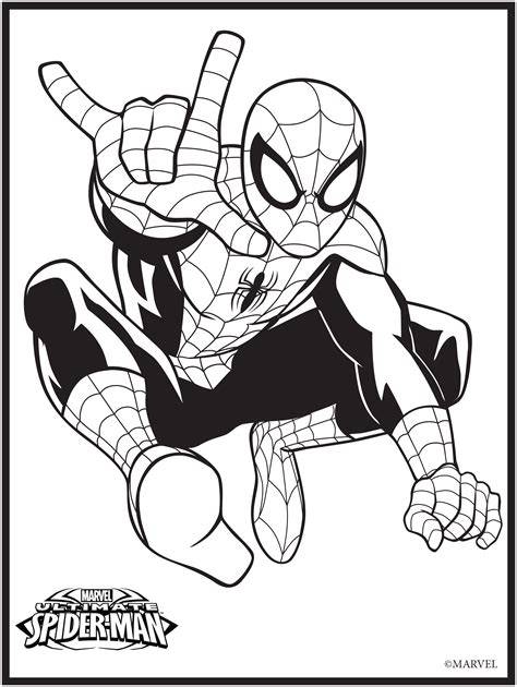 High Quality Coloring Pages