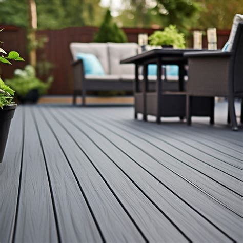 High Quality Composite Decking Uk