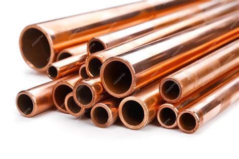 High Quality Copper Pipe