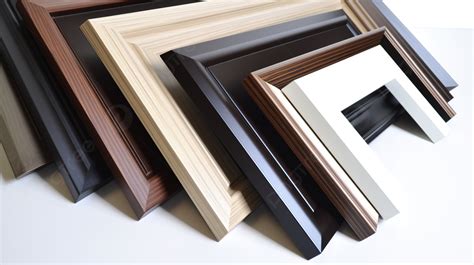 High Quality Custom Frames