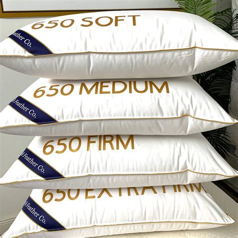 High Quality Down Pillows