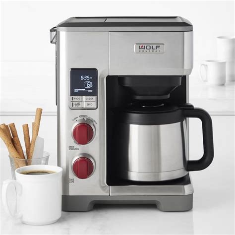 High Quality Drip Coffee Maker