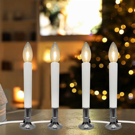 High Quality Electric Window Candles