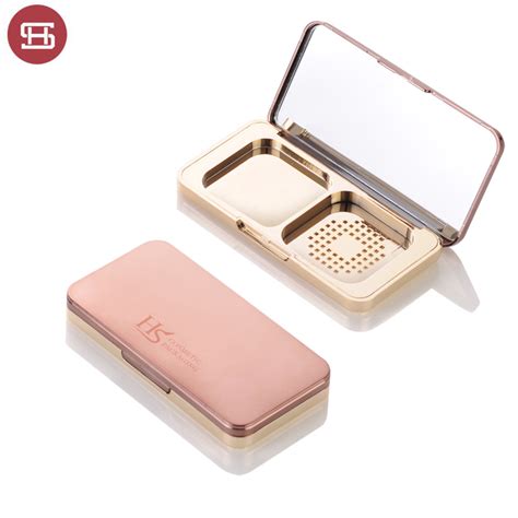 High Quality Eyeshadow Case