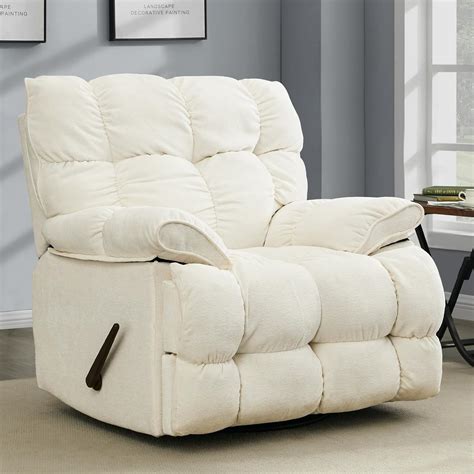 High Quality Fabric Recliners