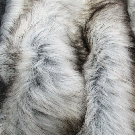 High Quality Faux Fur