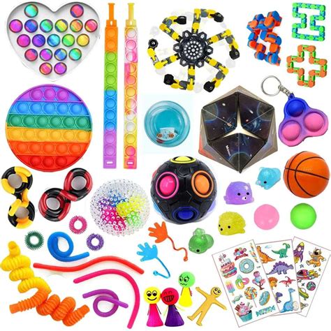 High Quality Fidget Toys