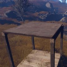 High Quality Floor Rust Labs