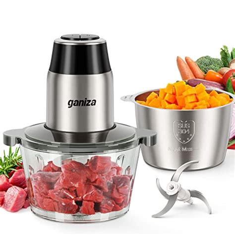 High Quality Food Processors