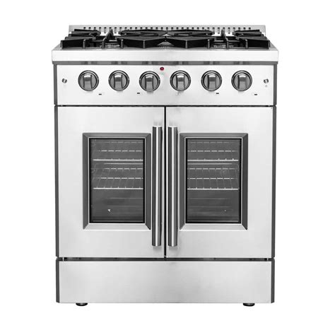 High Quality Gas Oven