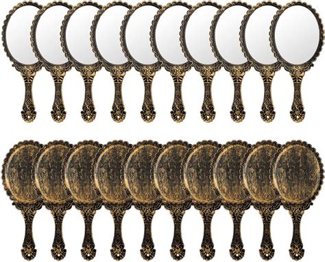 High Quality Handheld Mirror