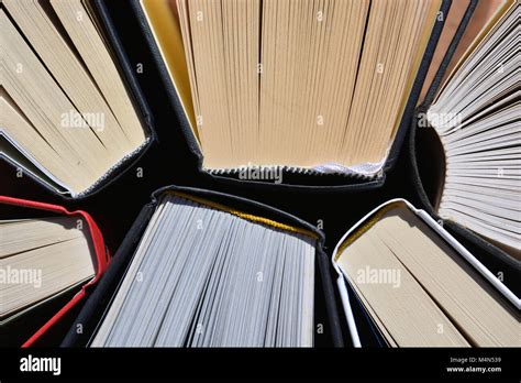 High Quality Hardback Books