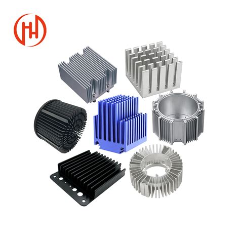 High Quality Heat Sink