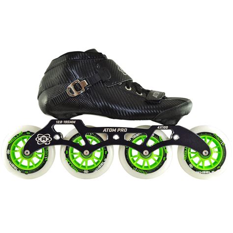 High Quality Inline Speed Skates