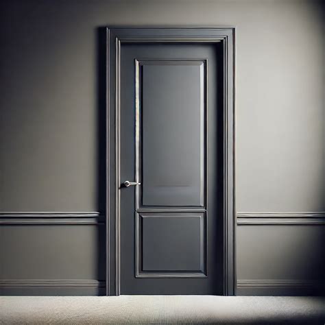 High Quality Interior Doors