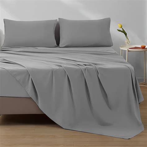 High Quality Jersey Knit Sheets