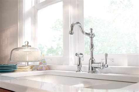 High Quality Kitchen Faucet Brands