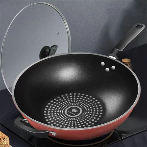High Quality Kitchen Pan