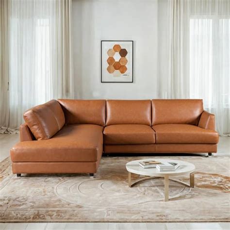 High Quality L Shaped Sofa