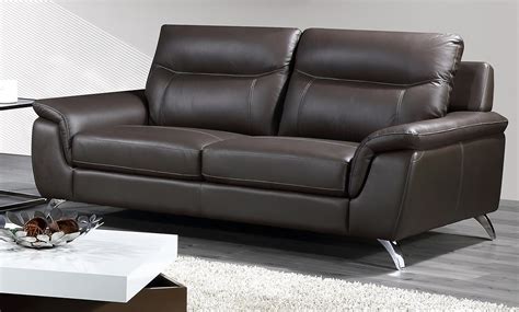 high quality leather sofa