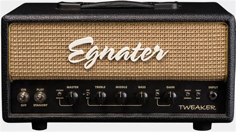 High Quality Low Watt Amp