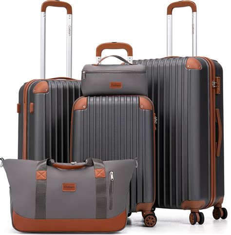 High Quality Luggage Sets